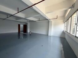 Tong Lee Building Block A (D13), Factory #610226351